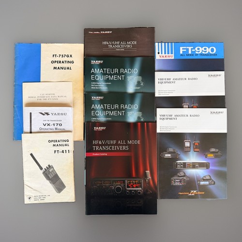 Lotto brochure manuale