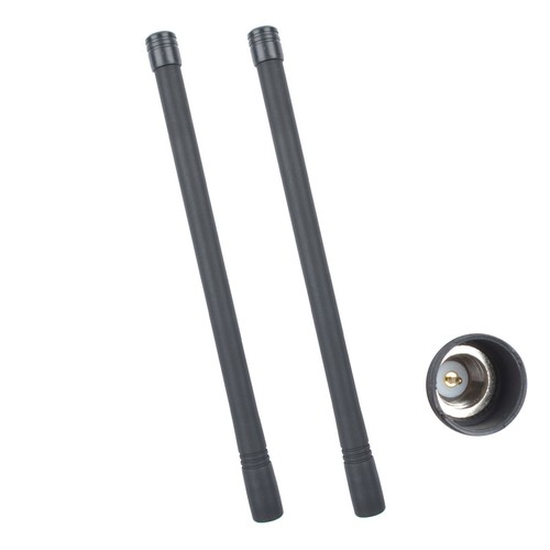 Antenna vhf 136 174mhz - 2x,