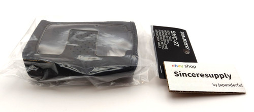 Shc yaesu radio custodia - shc-27,