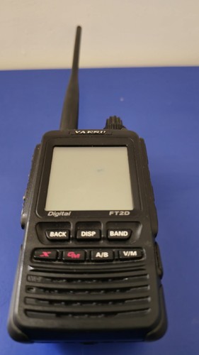 Yaesu ft2d ricetrasmittente - yaesu,