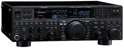 Yaesu 950 ft950 - ft-950,