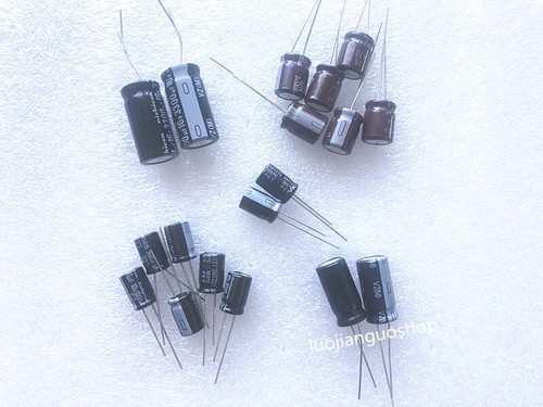 Yaesu 902dm kit ricambio - di,