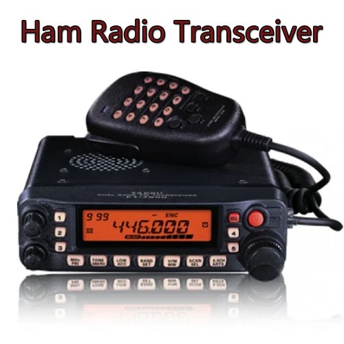 7900r ricetrasmettitore fm - ft-7900r,