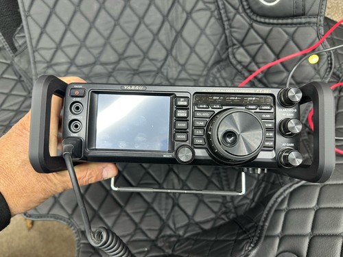 Yaesu 991 991a lati radio - ,