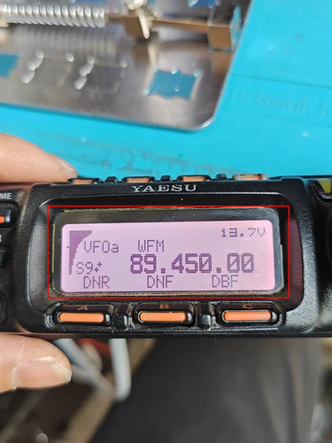 Ricambio schermo display - , lcd