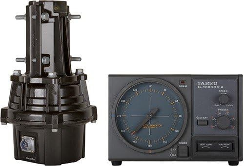 Yaesu 1000dxa regolatore - yaesu,