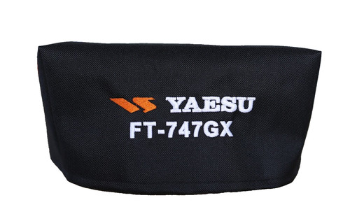 747 dust cover - gx,