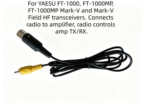 Yaesu 1000 mark v - yaesu, ft-1000/mp/mark-v
