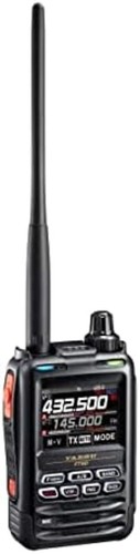 Yaesu musen radioamatore - musen, ft5d