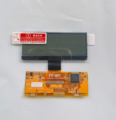 Ricambio schermo display - , lcd