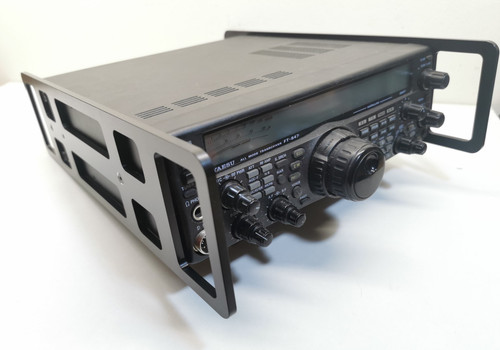 Yaesu 847 barre di - ft-847,