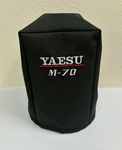 Yaesu cover antipolvere - m-70,