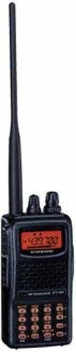 Yaesu dual band - ft-60,