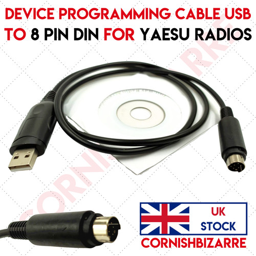 Per yaesu radio - radio, cavo