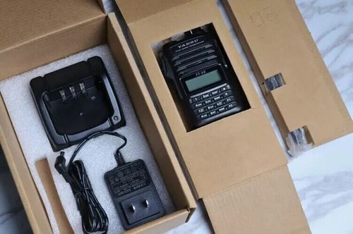 Yaesu 4xr ricetrasmettitore - yaesu, ft-4xr