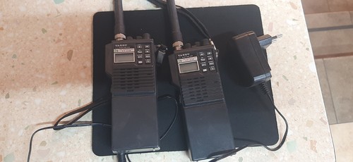 Yaesu mrh 2010n - yaesu, mrh-2010n