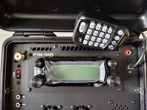 Per yaesu ftm - yaesu, @