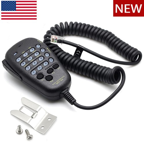 Nuovo microfono dtmf - dtmf, per
