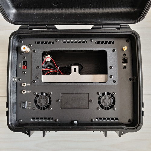 Per yaesu ftm 400xdr - yaesu, ftm-400xdr/de