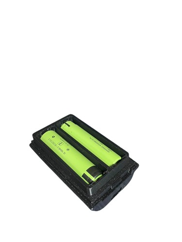 Custodia batteria ricaricabile