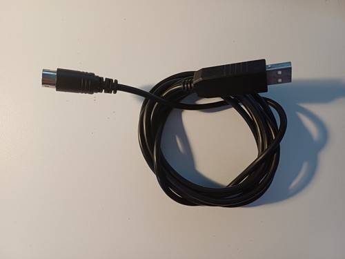 Cavo dati programmazione usb - cavo,