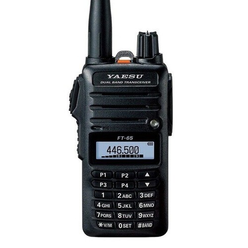 Per yaesu 65r vhf - per, ft-65r