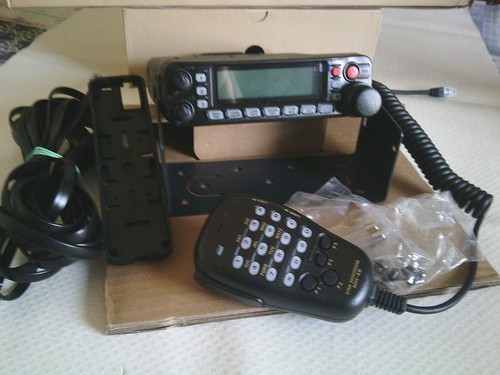 7900r yaesu 50w dual band - dual,