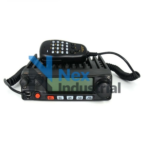 Ricetrasmettitore vhf 80w - fm,