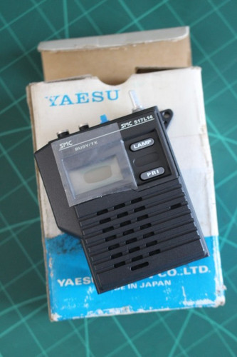 Yaesu smc517l14 centralina w - smc517l14,