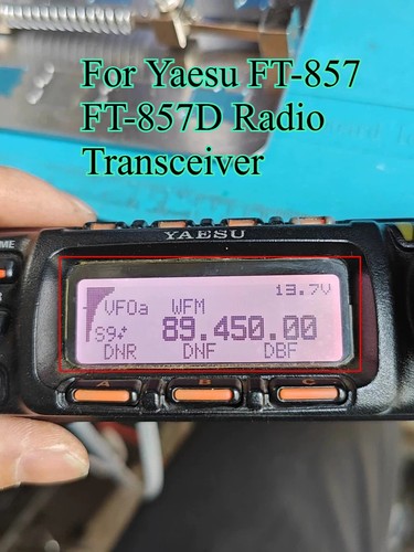 Ricambio schermo display - , lcd