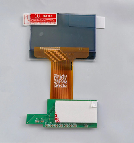 Ricambio schermo lcd - lcd, di