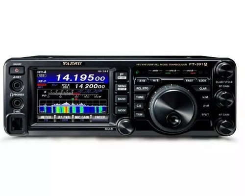 Yaesu 991a 991 - yaesu, ft-991