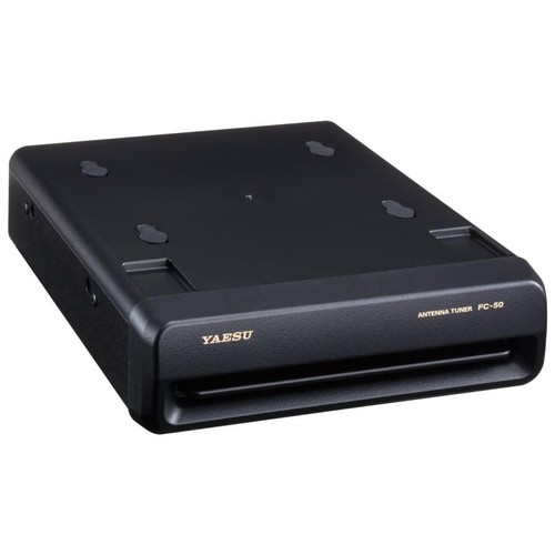Yaesu sintonizzatore - yaesu,