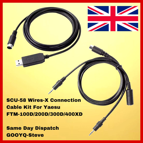 Scu wires cavo - wires-x,