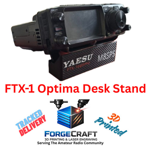 Supporto scrivania yaesu - da,