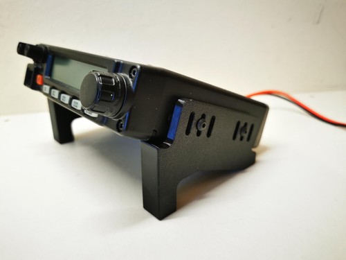Supporto scrivania yaesu - supporto,